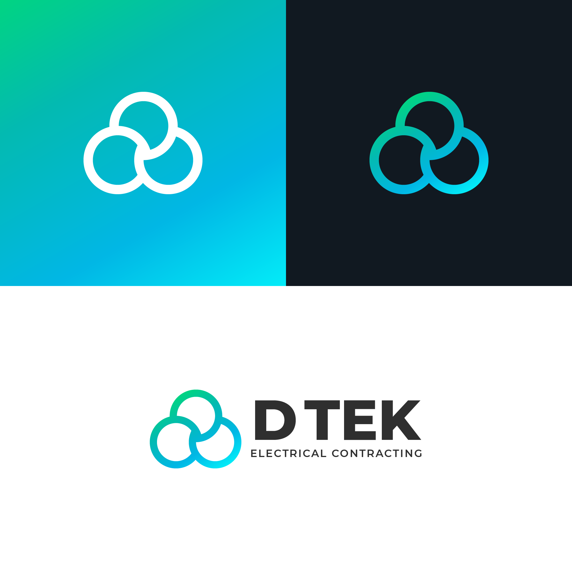 Logo Design by Echelon for this project | Design #34714460