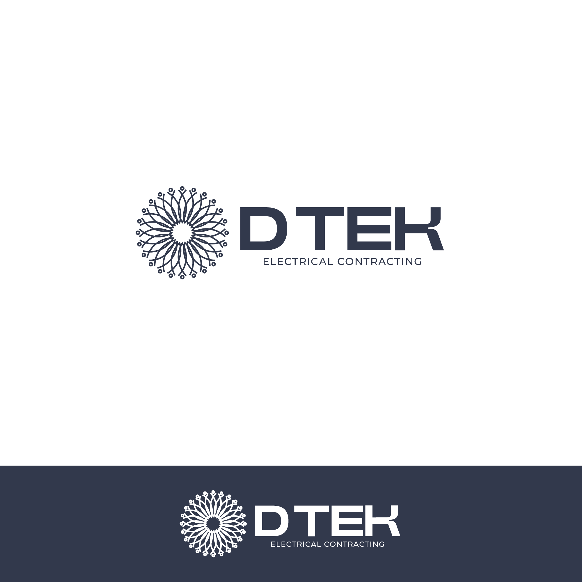 Logo Design by Echelon for this project | Design #34719351