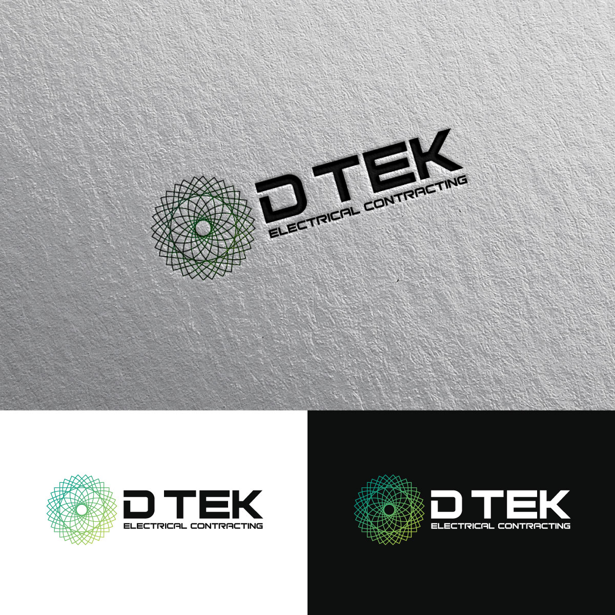 Logo Design by Alex Henry for this project | Design #34714766