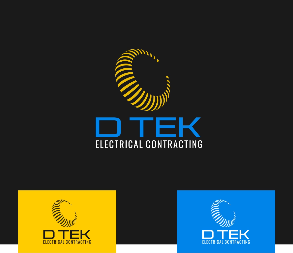 Logo Design by BWS01 for this project | Design #34716265