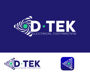 Logo Design by ConnorBlackmore