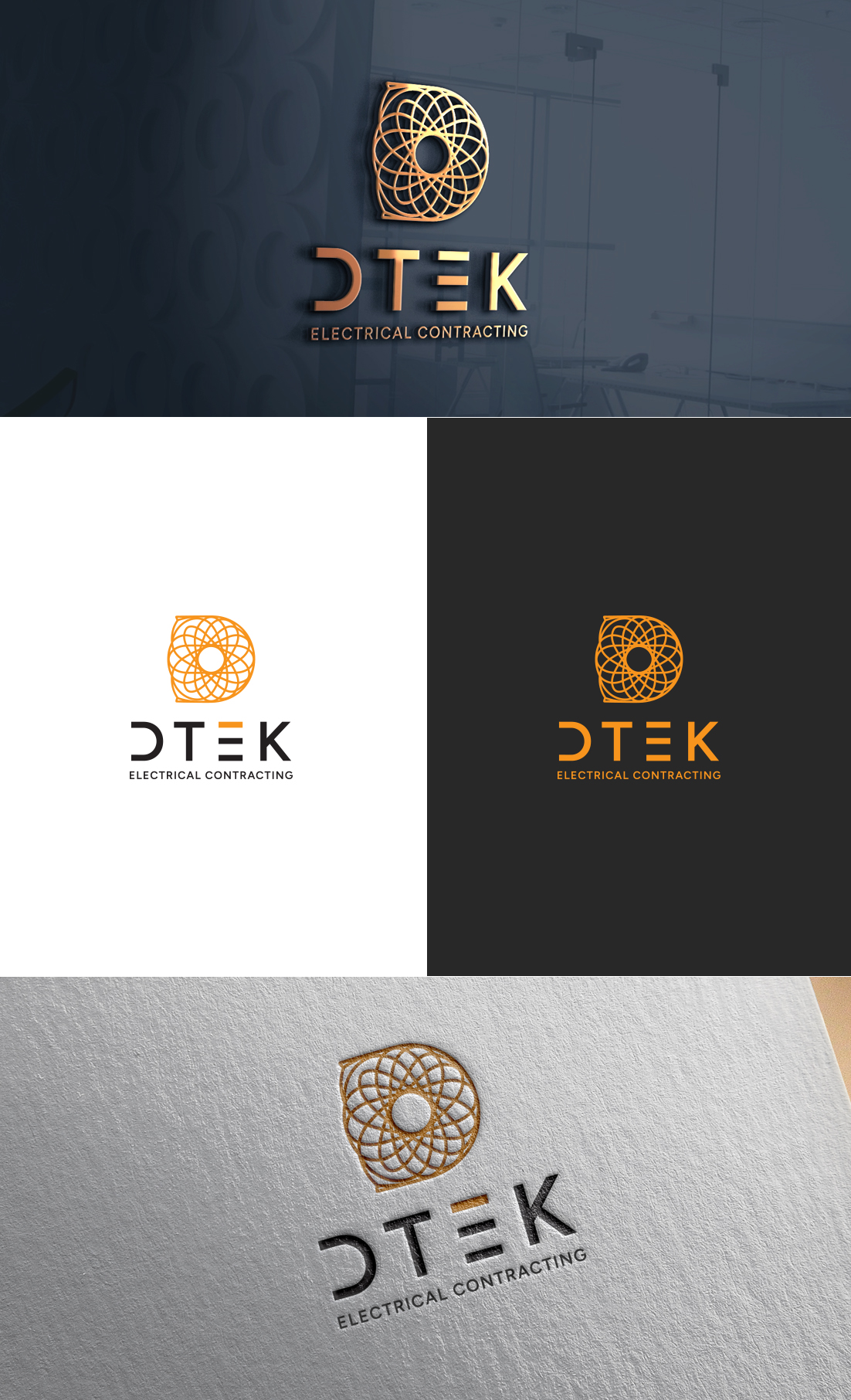Logo Design by GLDesigns for this project | Design #34717421