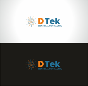 Logo Design by Dave Paresh