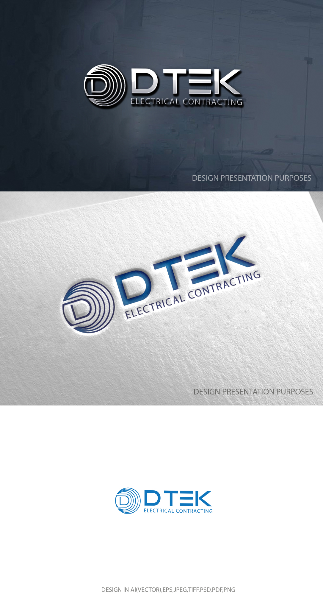 Logo-Design von zebronicgraphic für dieses Projekt | Design: #34766999