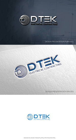 Logo-Design von zebronicgraphic für dieses Projekt | Design: #34767000