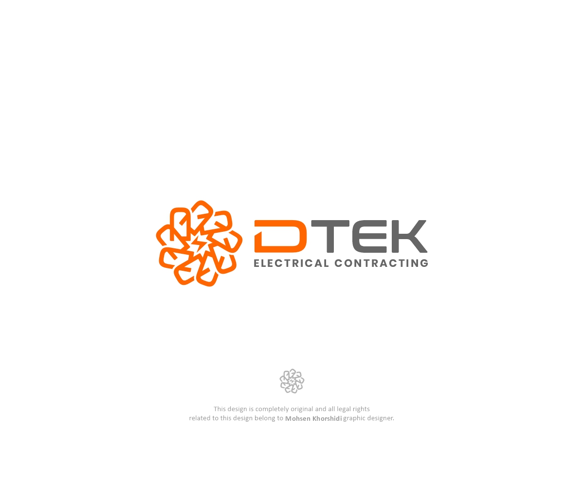 Logo-Design von Mohsen Khorshidi für dieses Projekt | Design #34734905