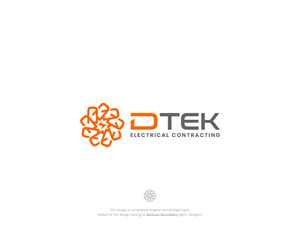 Logo Design by Mohsen Khorshidi