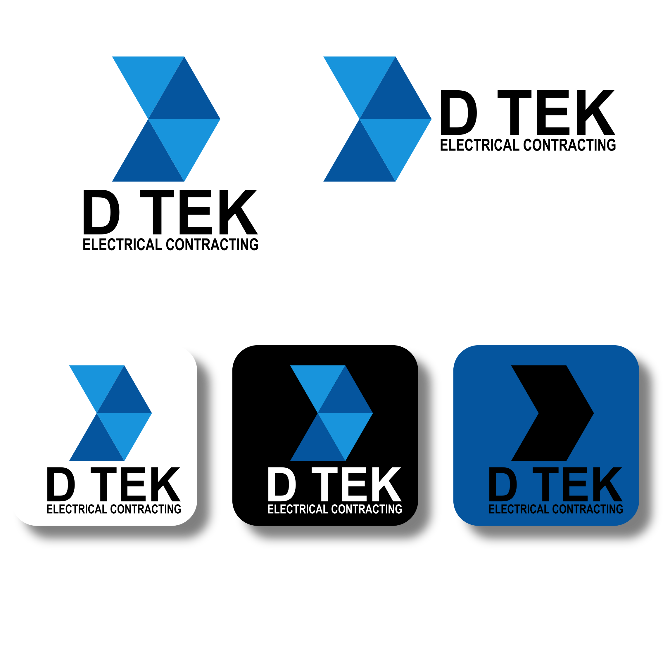 Logo Design by Hesham Hamouda for this project | Design #34769314