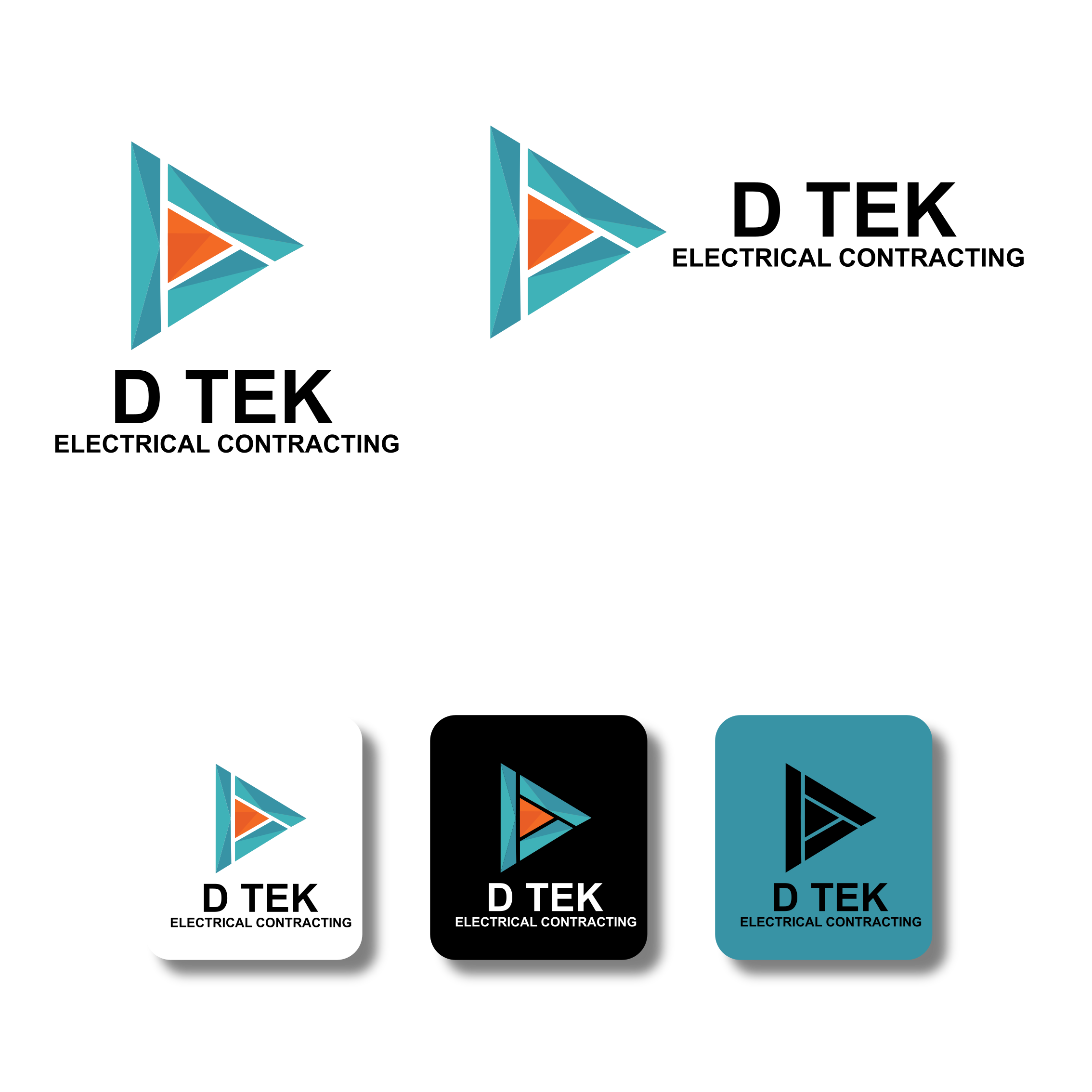 Logo Design by Hesham Hamouda for this project | Design #34770735