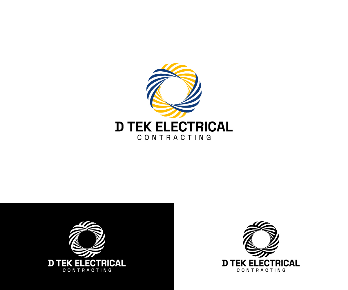 Logo Design by WahyuHMD for this project | Design #34714076