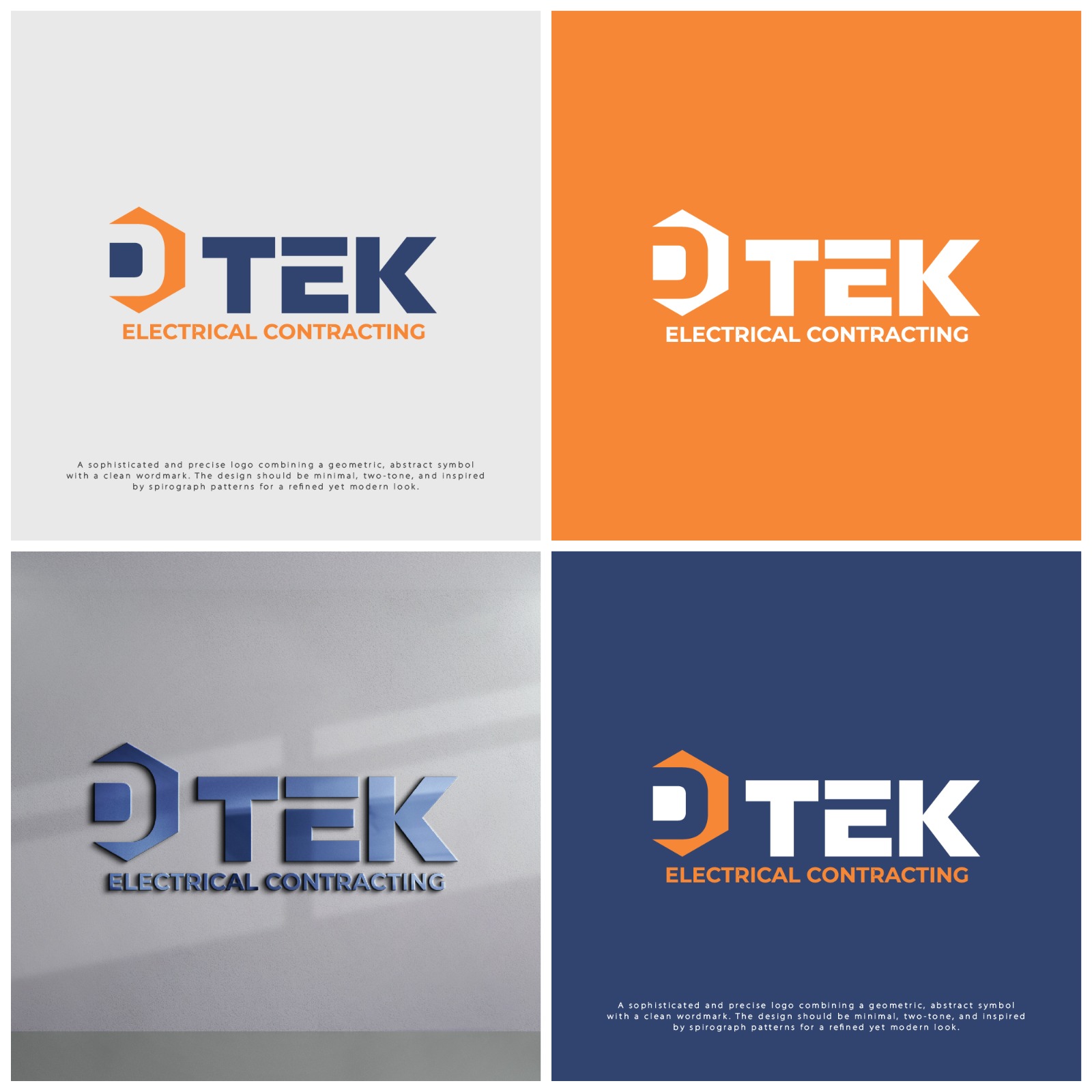 Logo Design by Titan Solbiz for this project | Design #34716262
