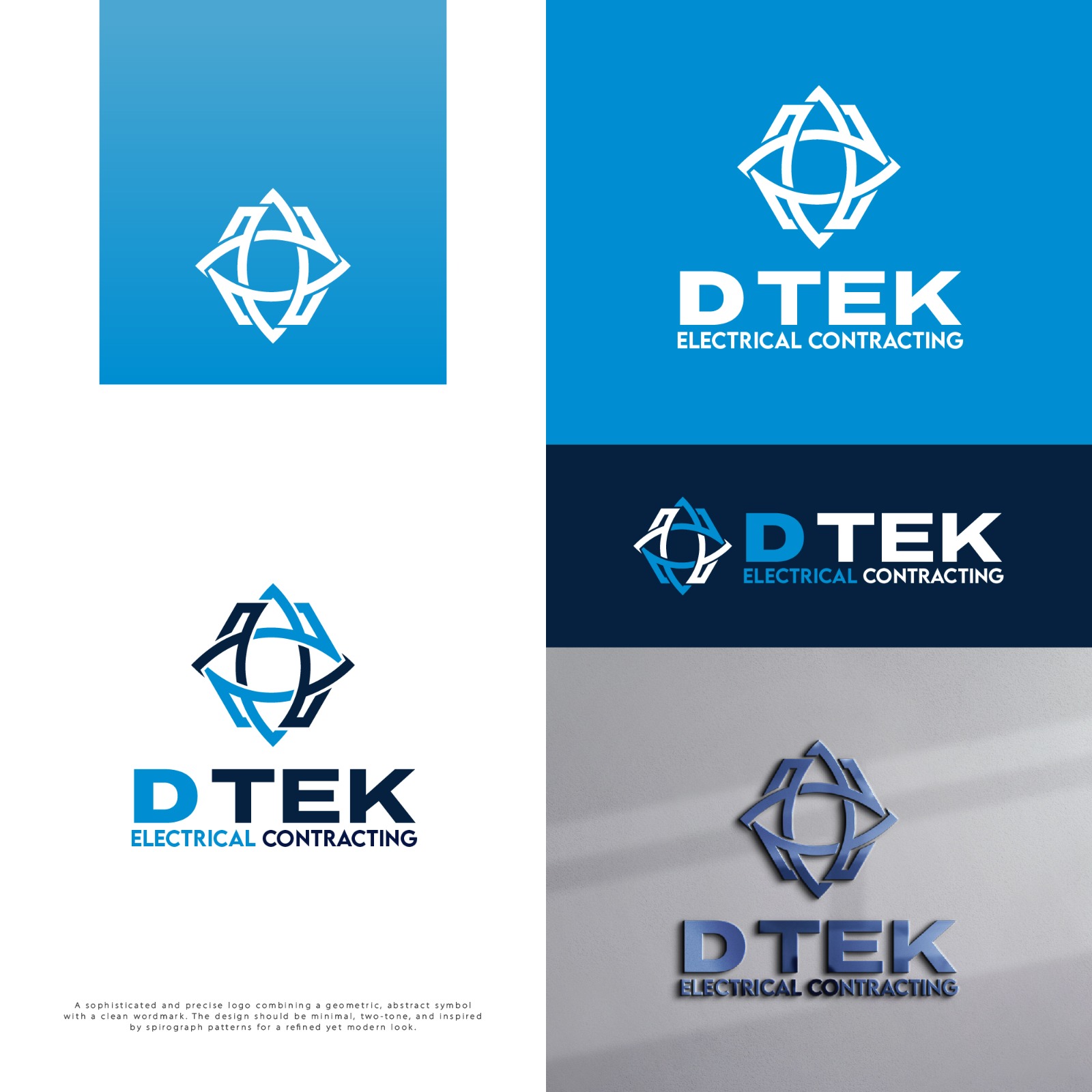 Logo Design by Titan Solbiz for this project | Design #34716263