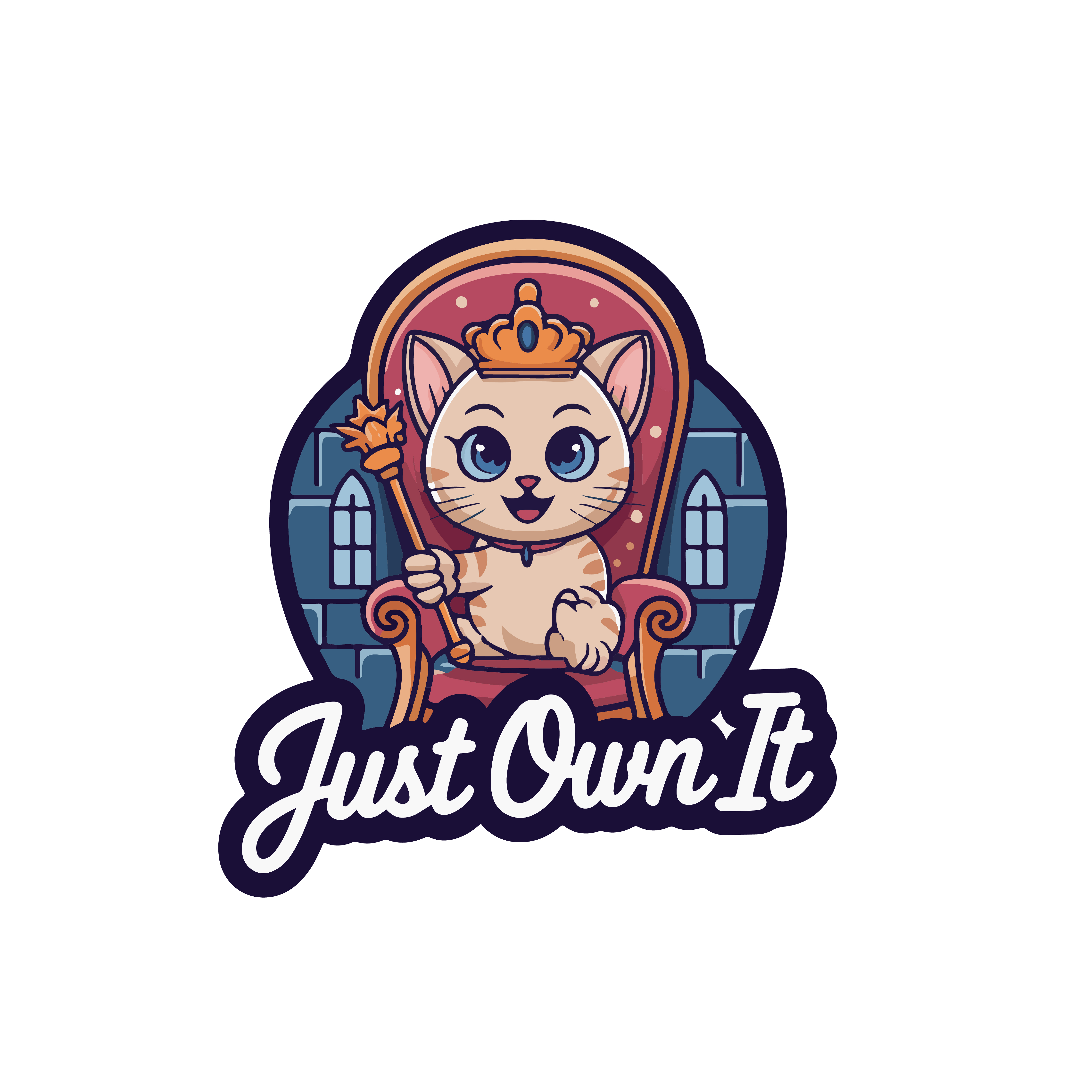 Logo Design by Shariqology for Inkwell Publishing LLC | Design #34715313