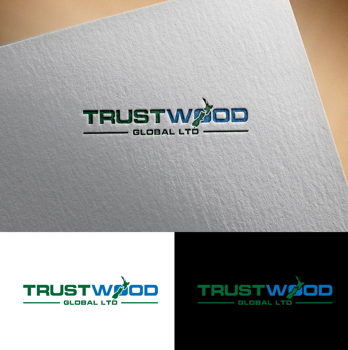 Logo Design by Mi Design1 for this project | Design #34716447