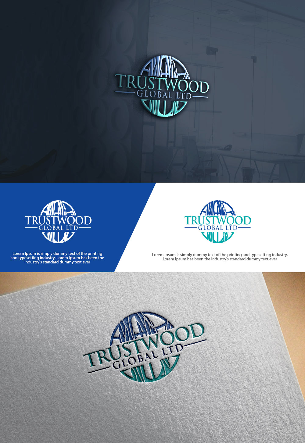 Logo Design by sulemani  creation for this project | Design #34718951