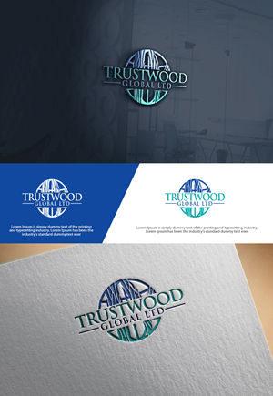 Diseño de Logo por sulemani  creation para este proyecto | Diseño: #34718951