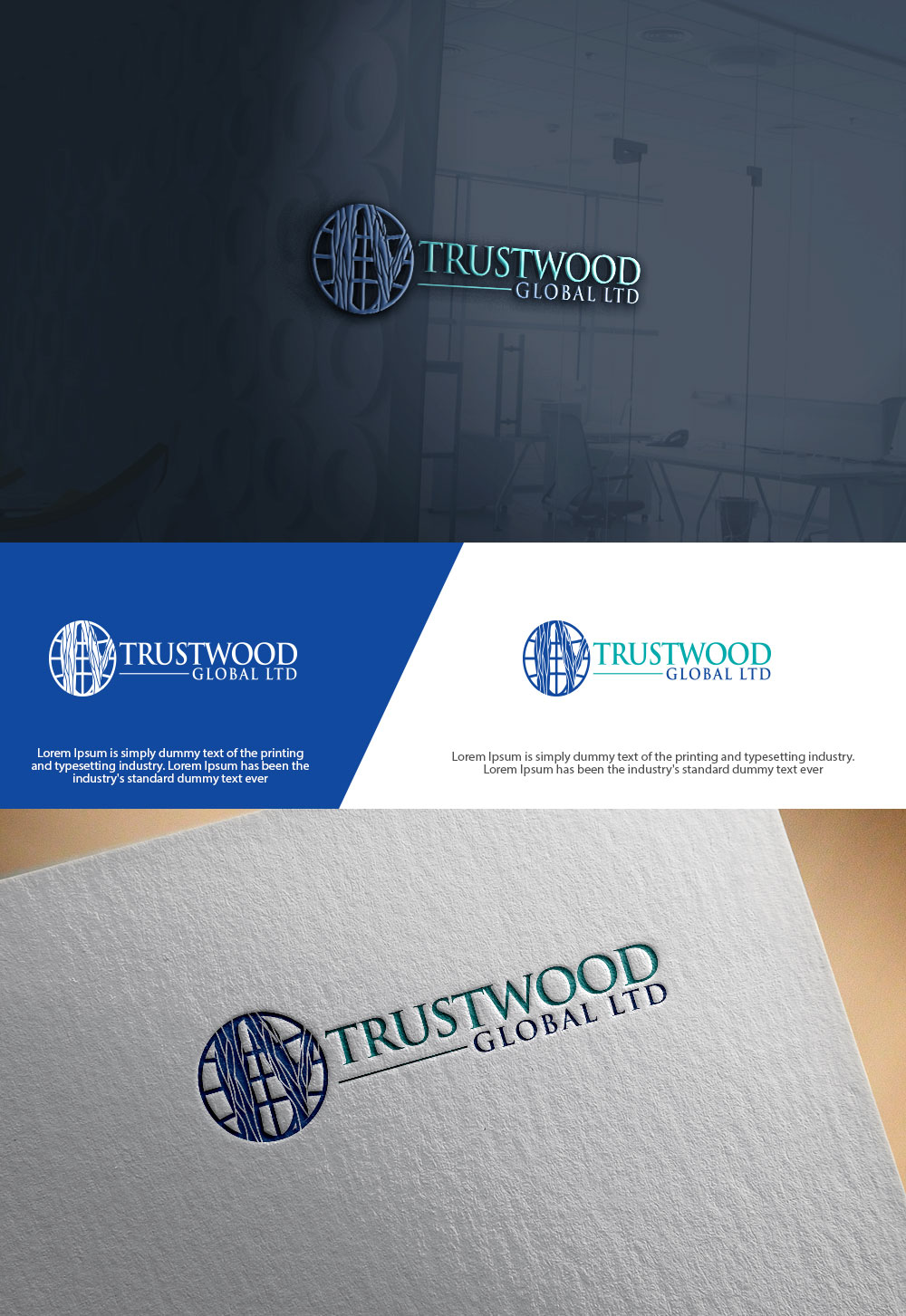 Logo Design by sulemani  creation for this project | Design #34718952
