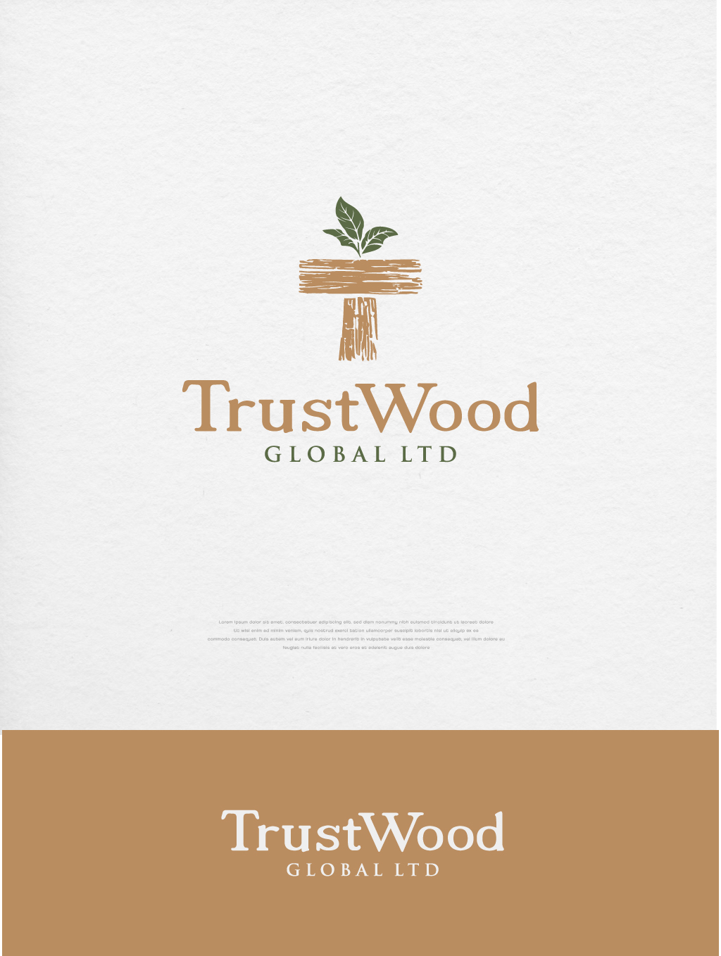 Logo Design by apik. for this project | Design #34718047