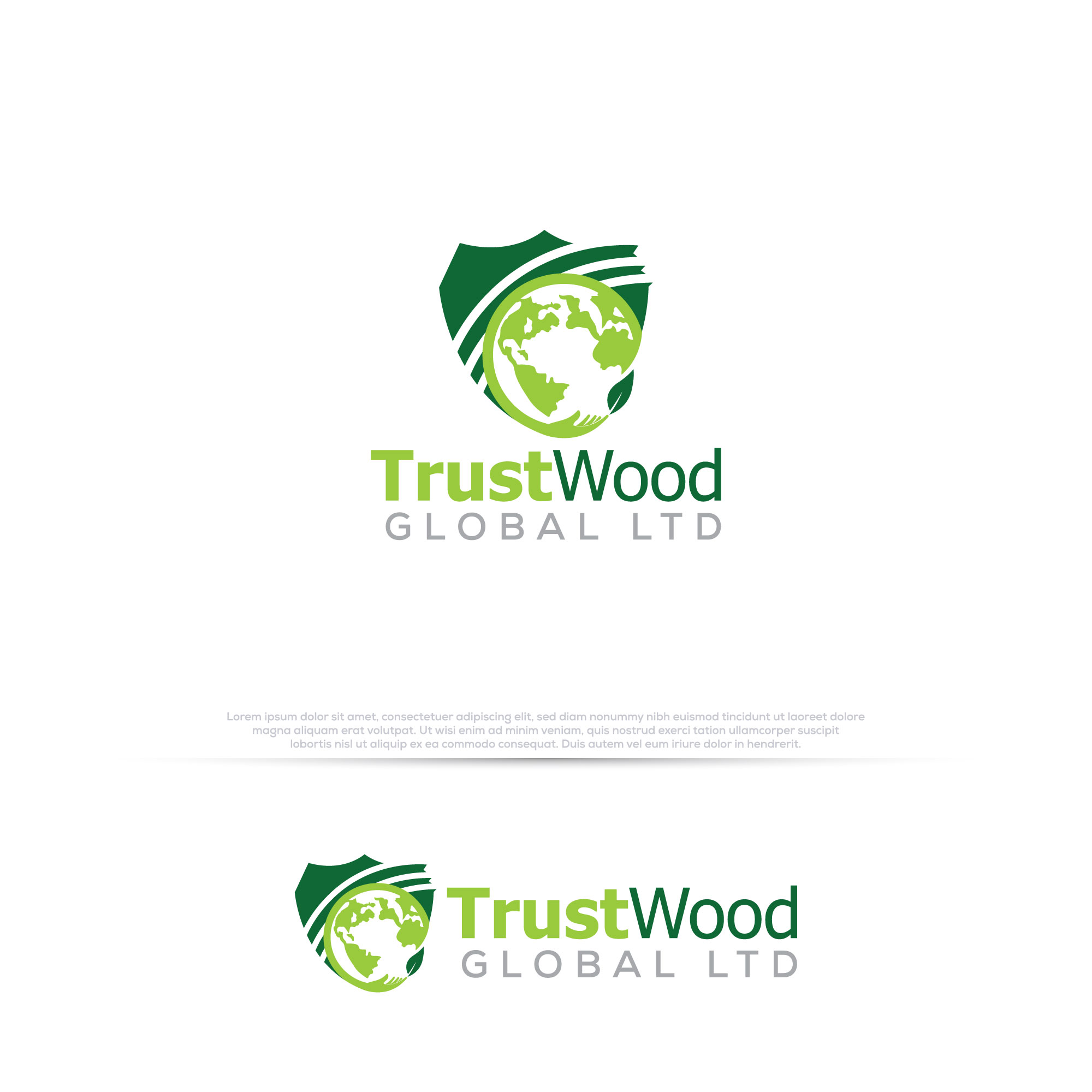 Design de Logo par Pilot_DesignR™ pour ce projet | Design #34719358