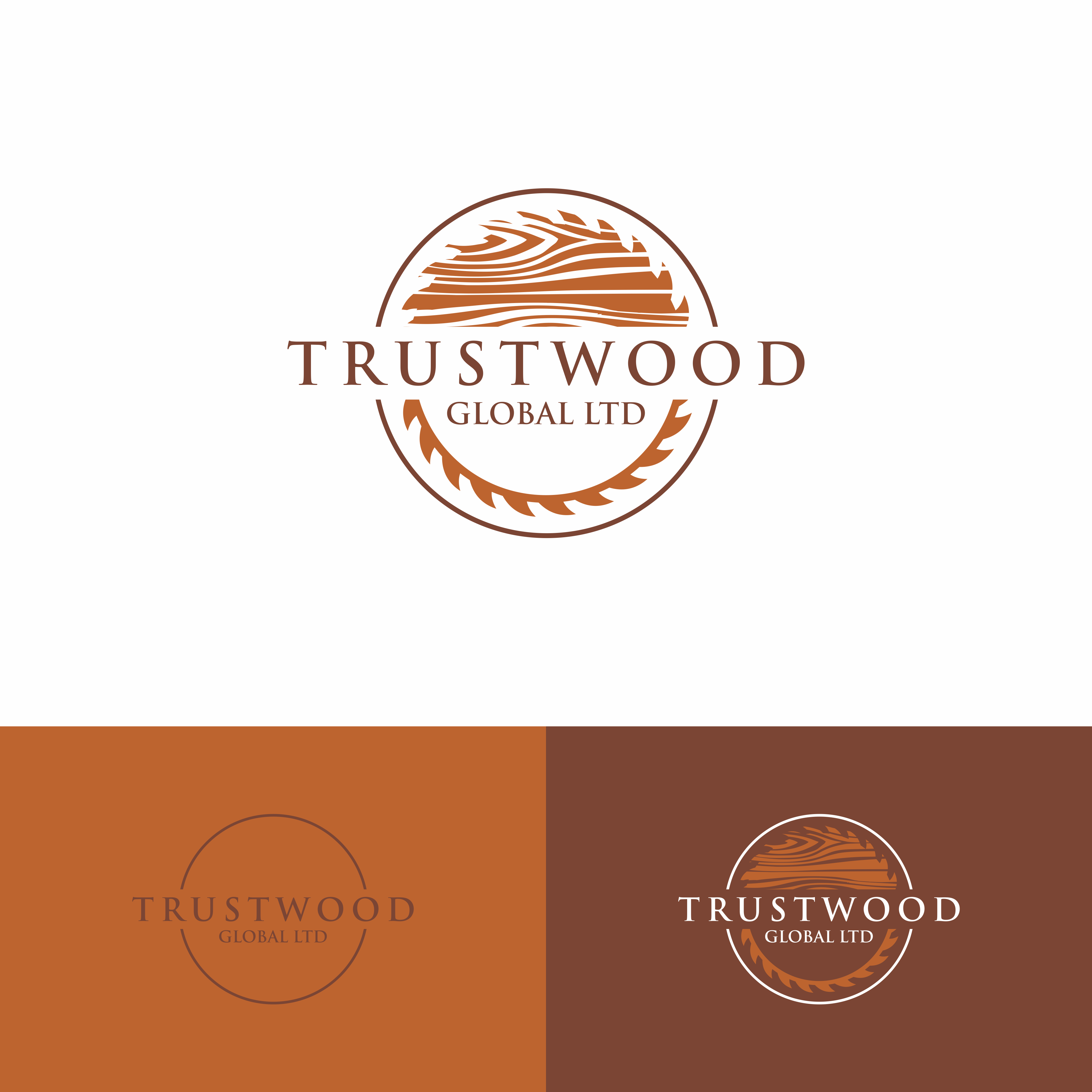 Logo Design by bulbull for this project | Design #34718046