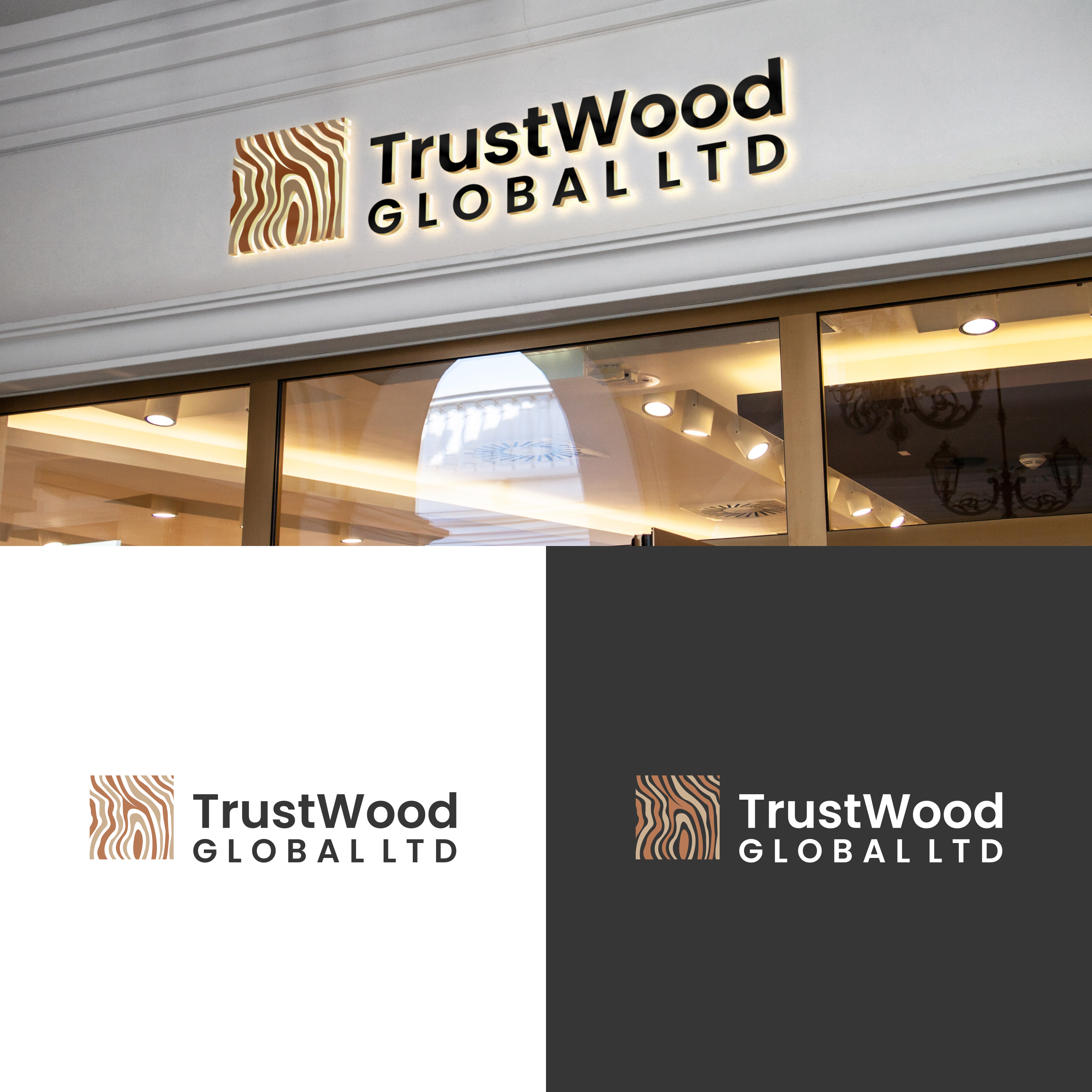 Logo Design by syad666 for this project | Design #34718069