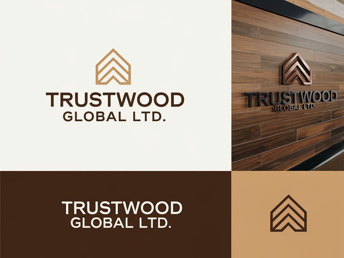 Logo Design by Mukuuu for this project | Design #34716294