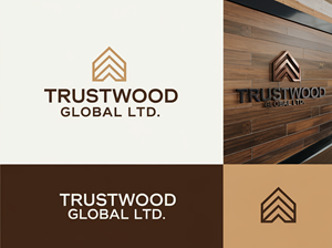 Logo Design by Mukuuu for this project | Design: #34716294