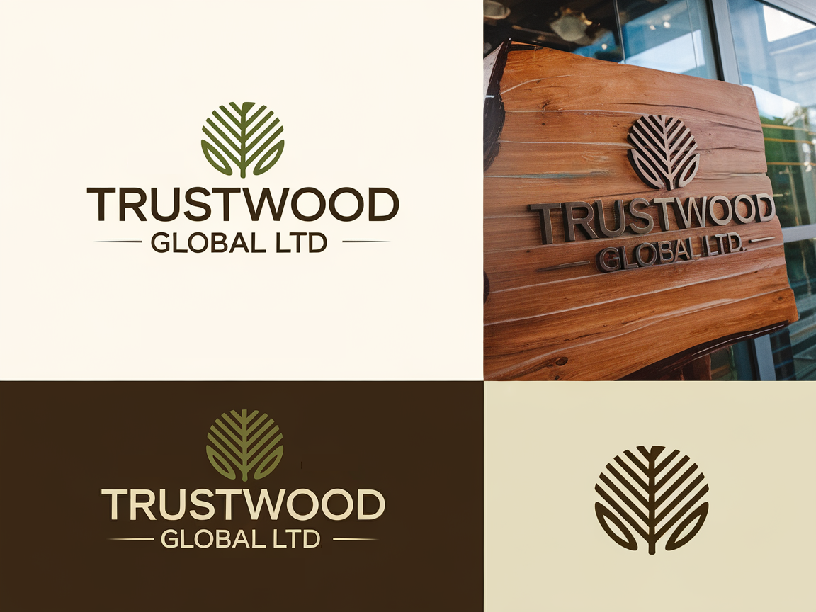 Logo Design by Mukuuu for this project | Design #34716295