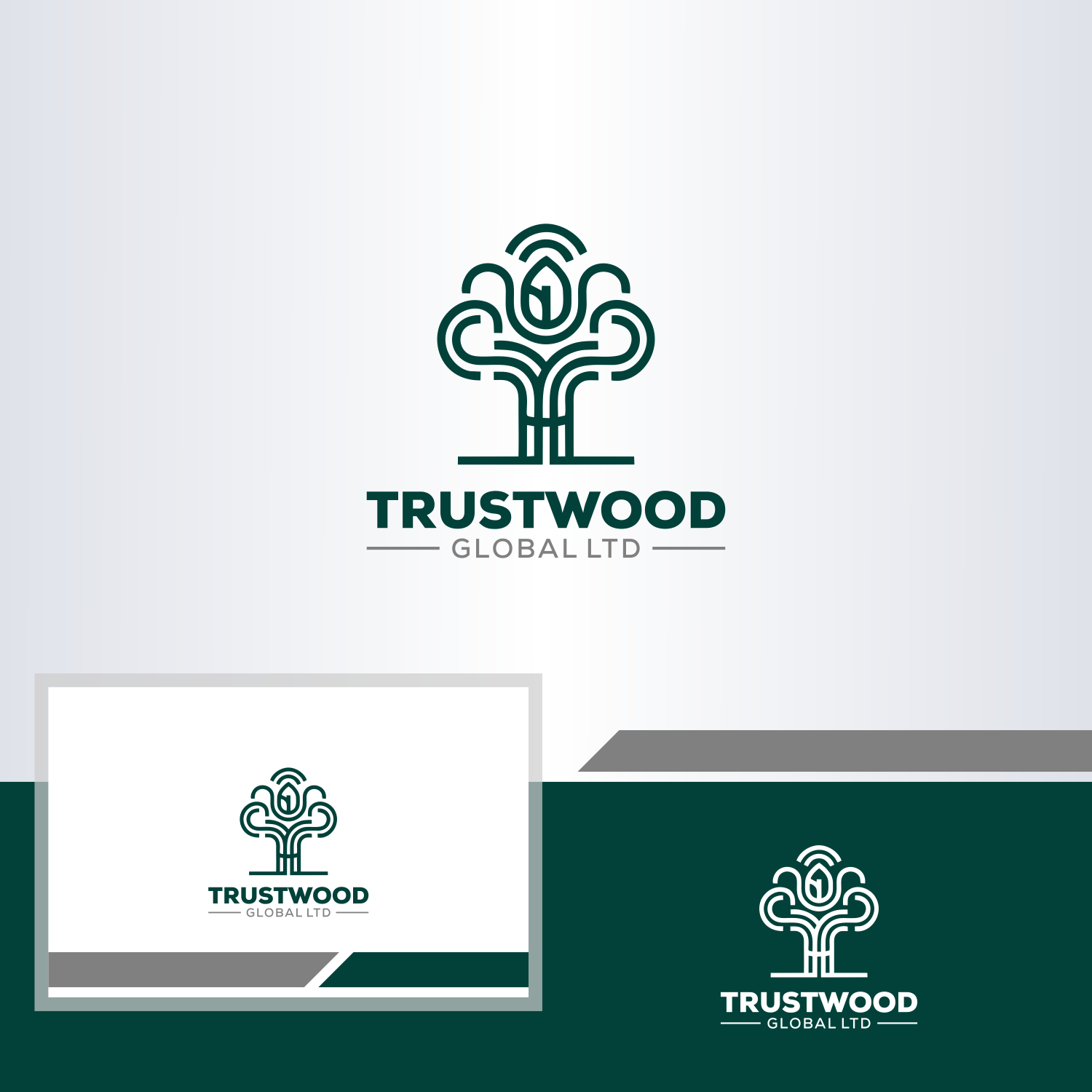 Logo Design by Turz Design for this project | Design #34719982