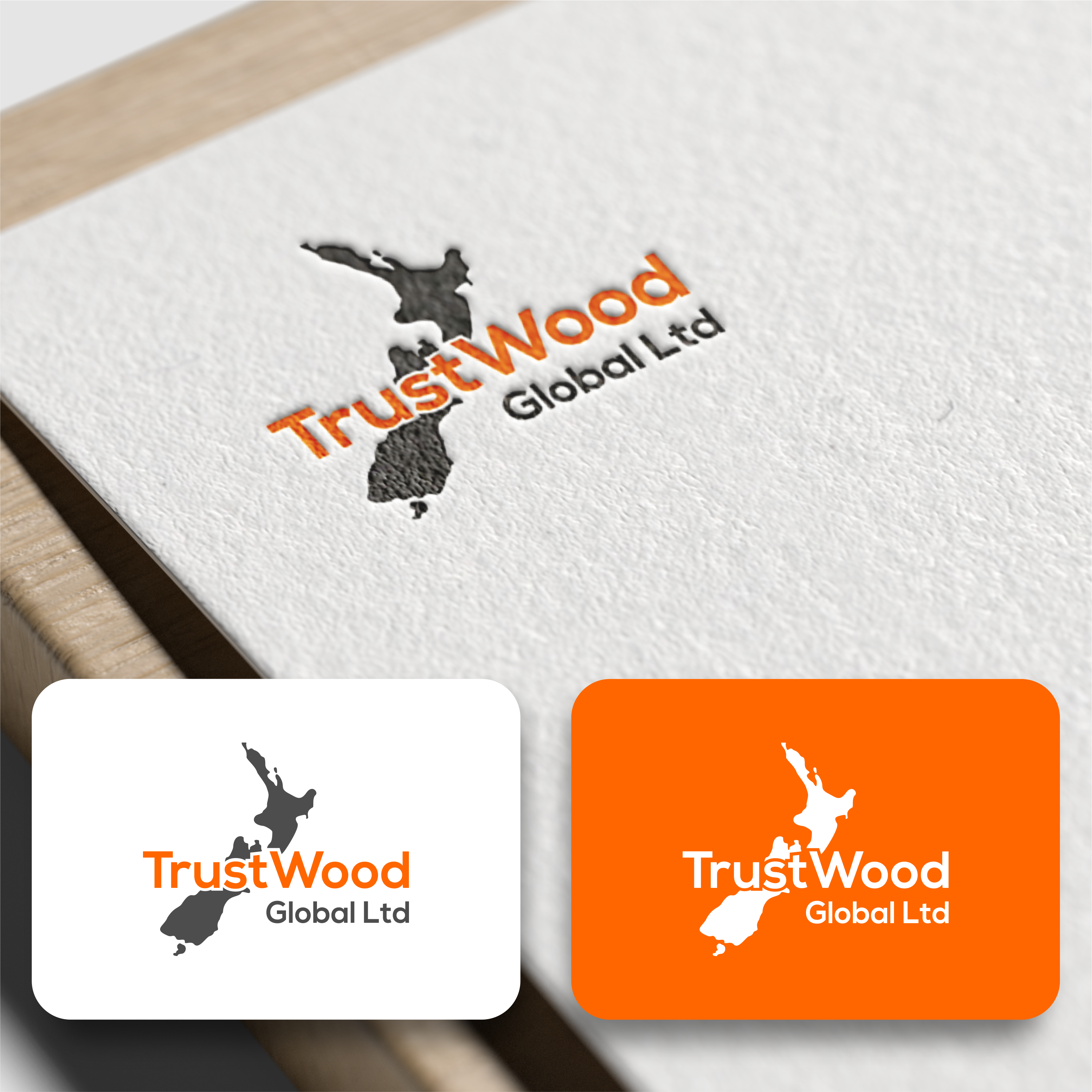 Logo Design by ArtAND_Studio for this project | Design #34720169