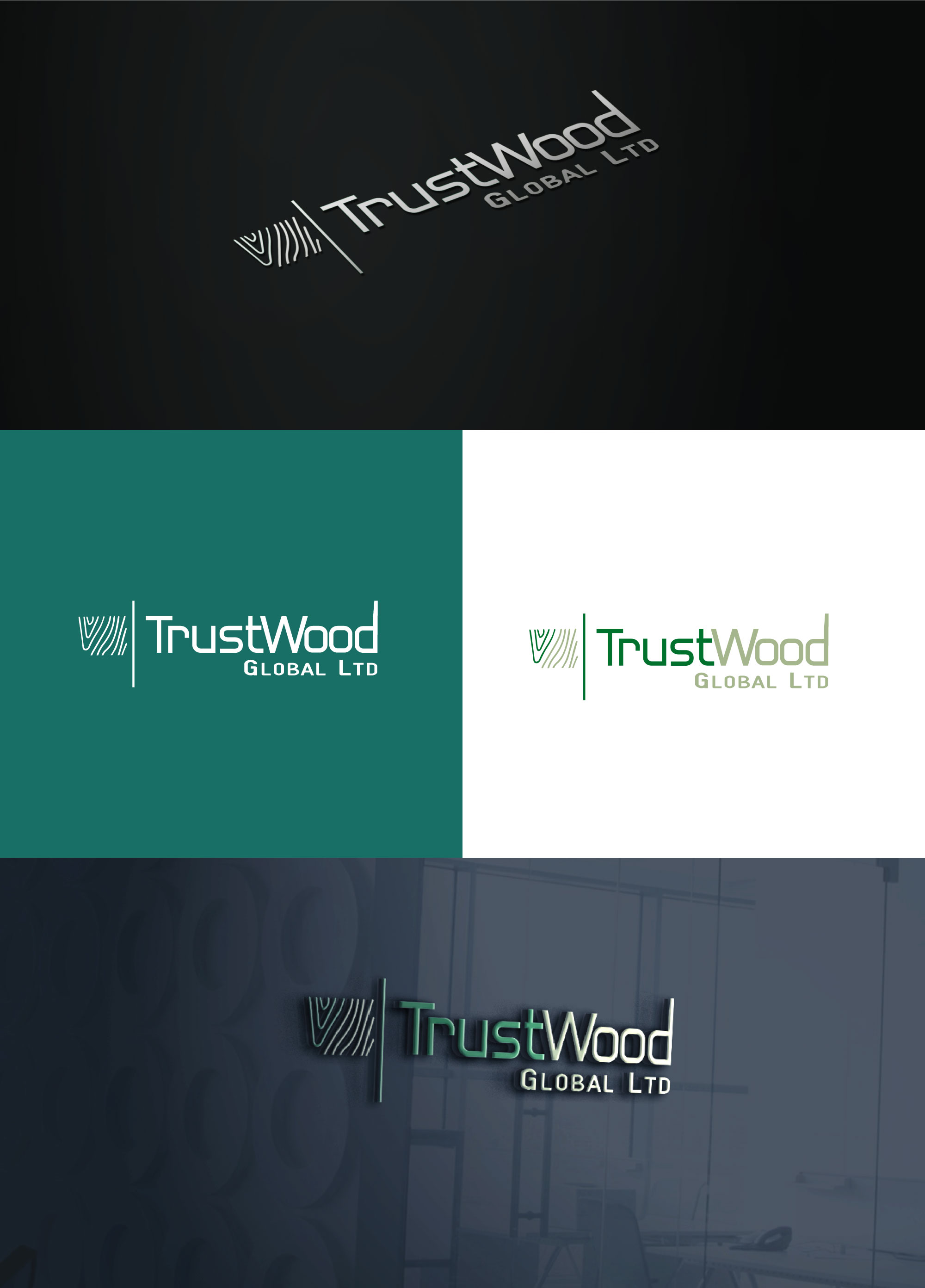 Logo Design by sabab0007 for this project | Design #34719981