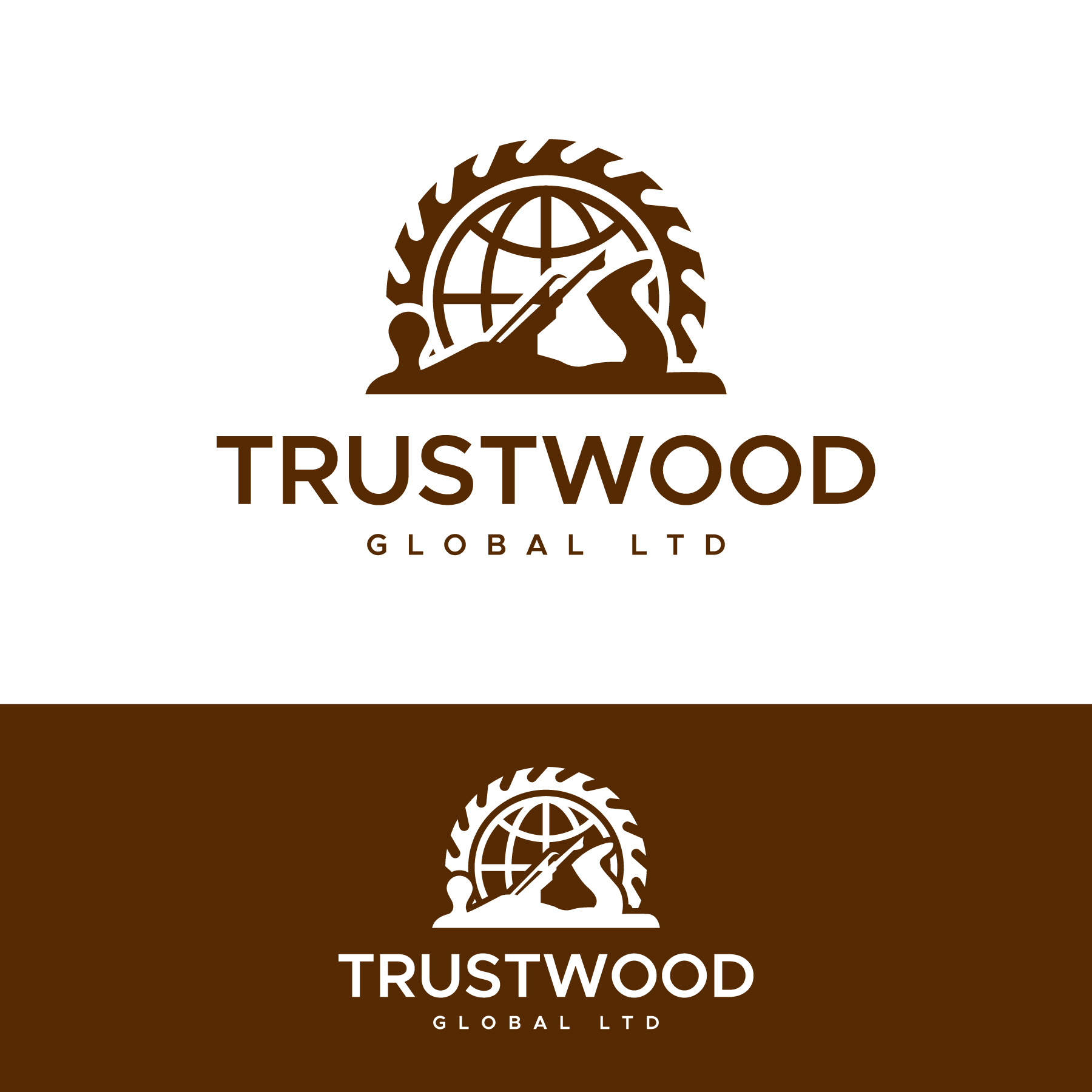 Logo Design by debdesign for this project | Design #34730717