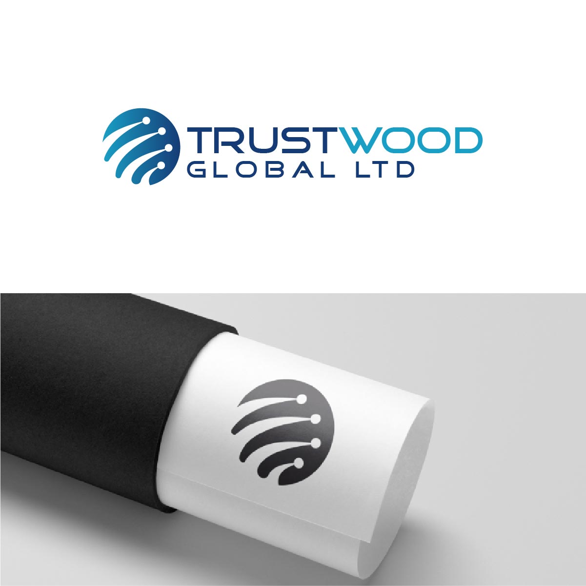 Logo Design by fly  design for this project | Design #34716799