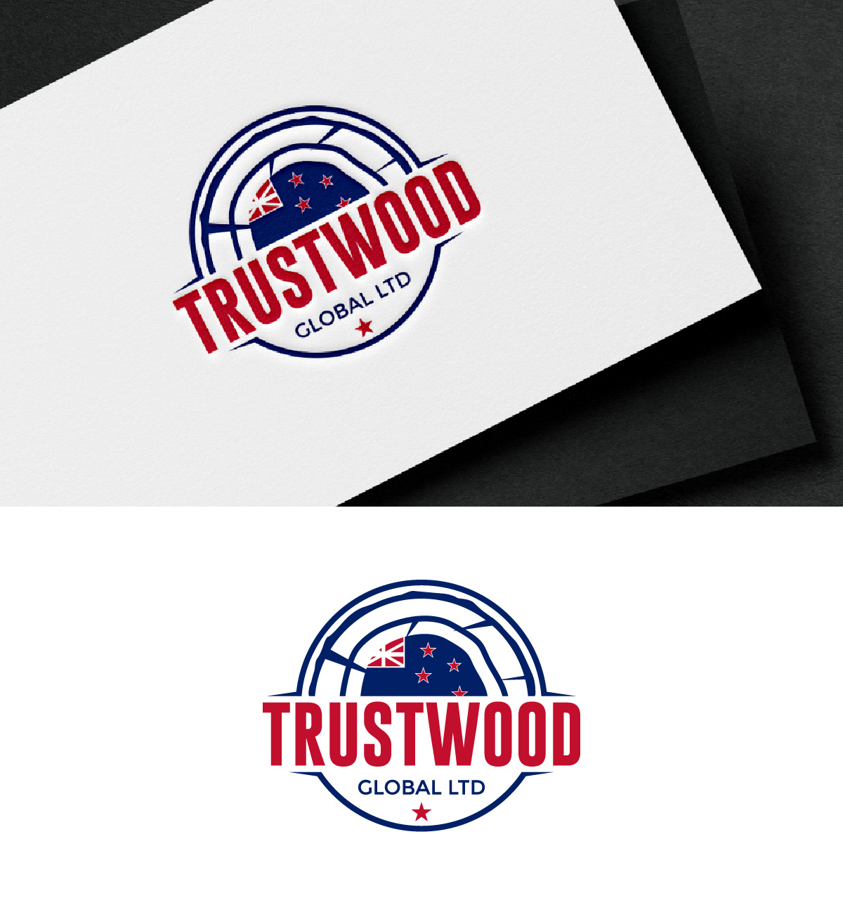 Logo Design by fly  design for this project | Design #34717029
