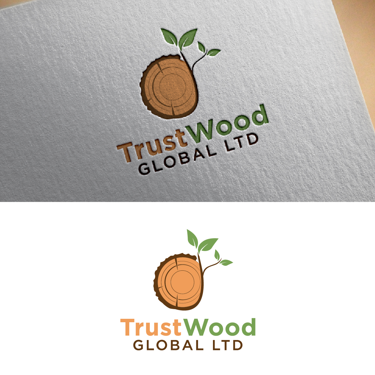 Logo Design by fly  design for this project | Design #34722389