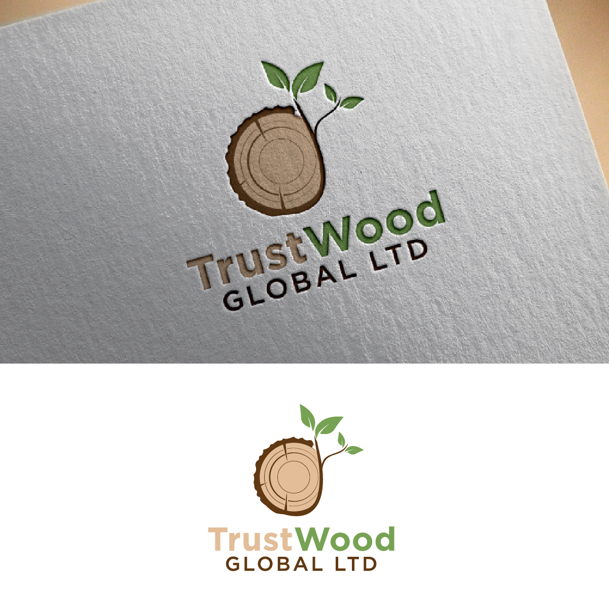 Logo Design by fly  design for this project | Design #34722392