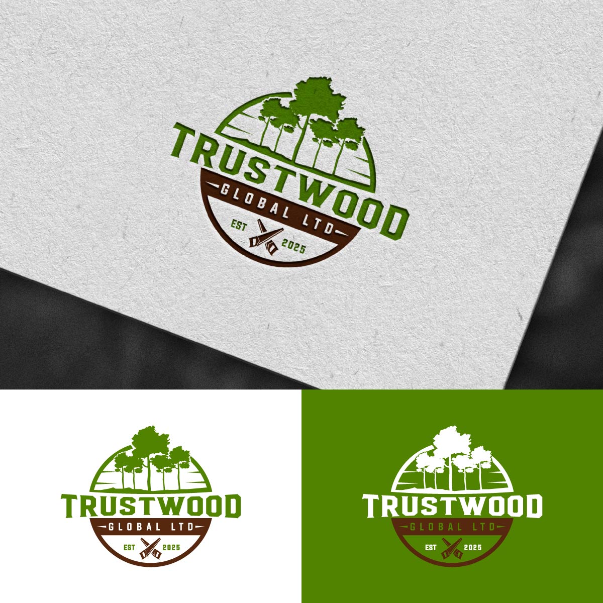 Logo Design by DesignLima for this project | Design #34726638