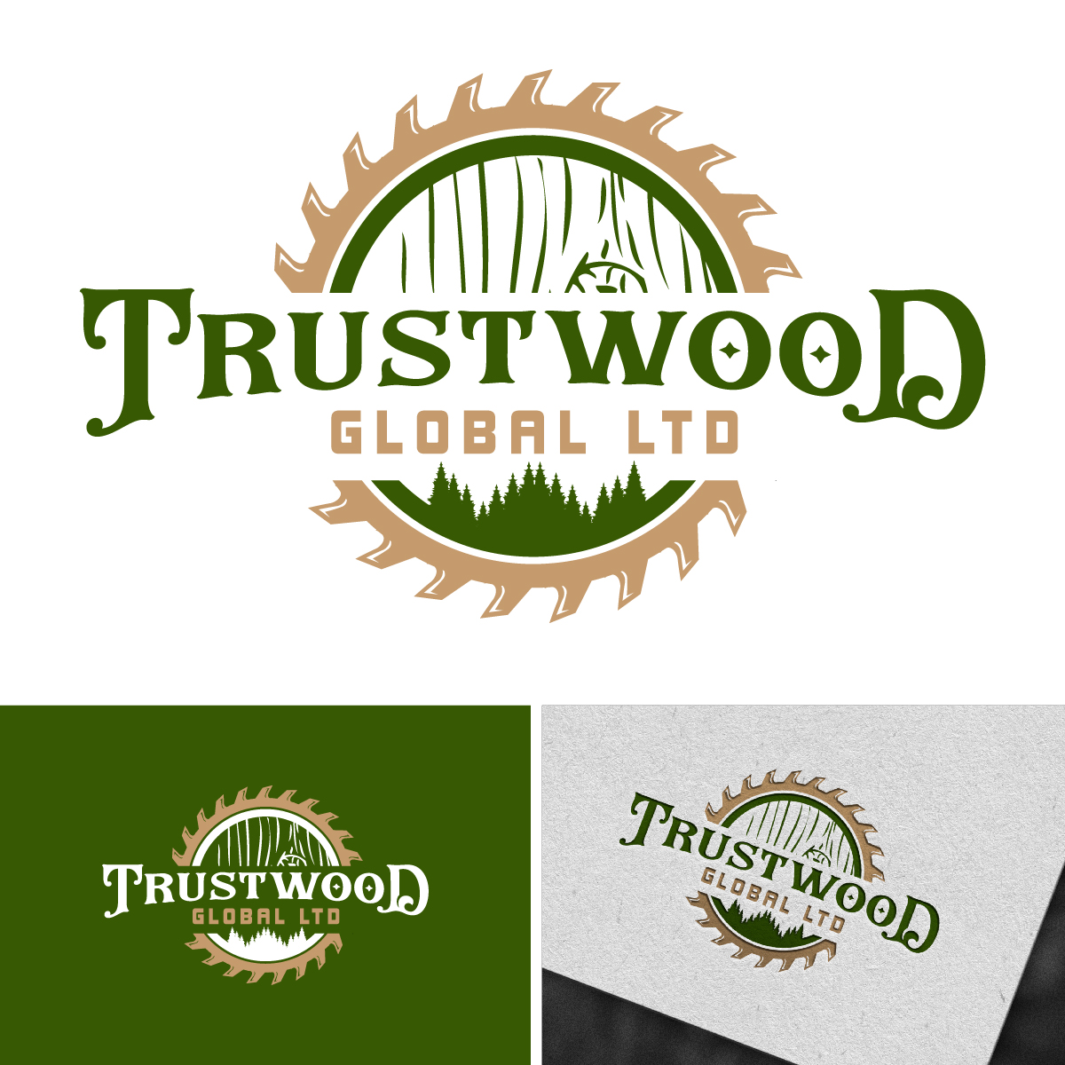 Logo Design by DesignLima for this project | Design #34726639