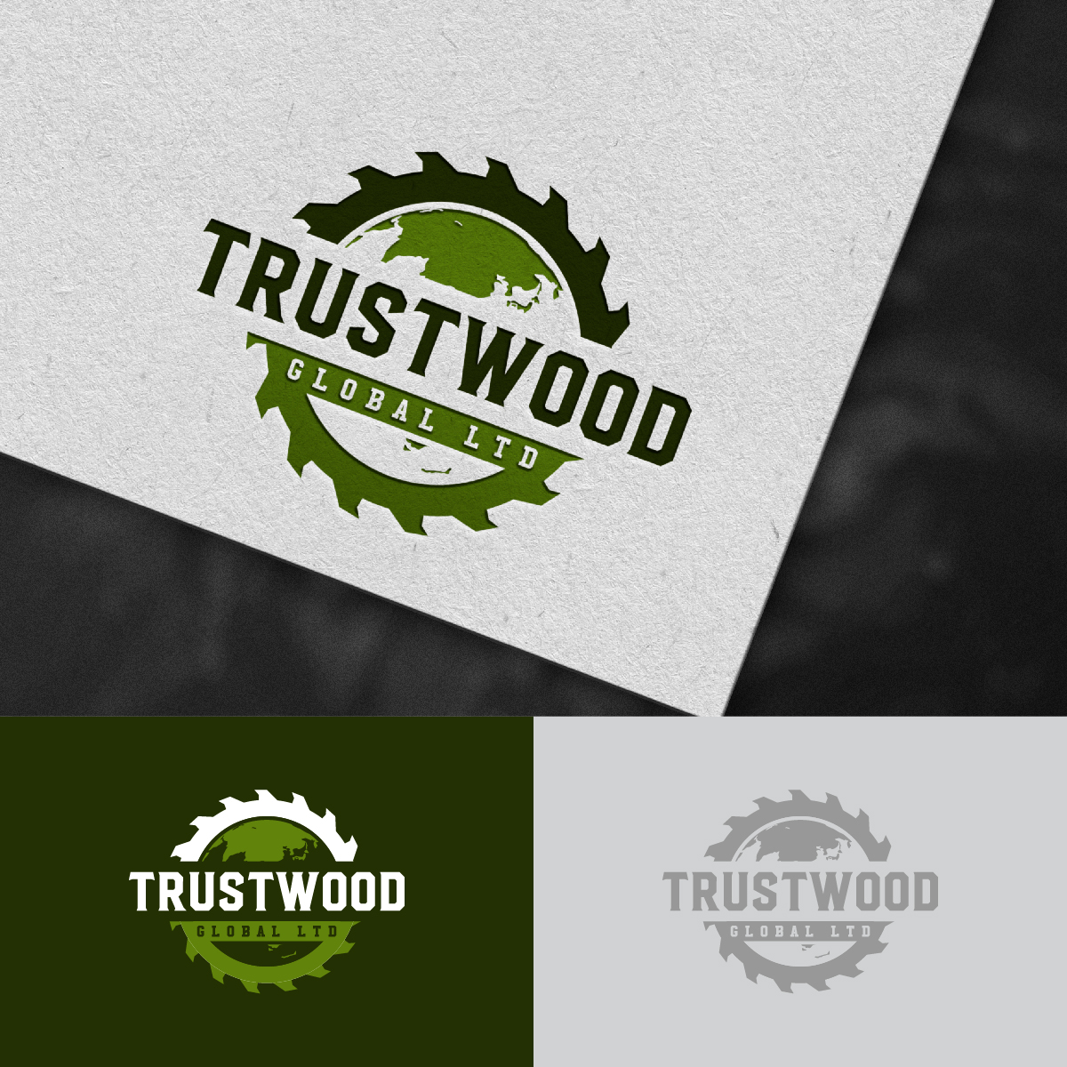 Logo Design by DesignLima for this project | Design #34726640