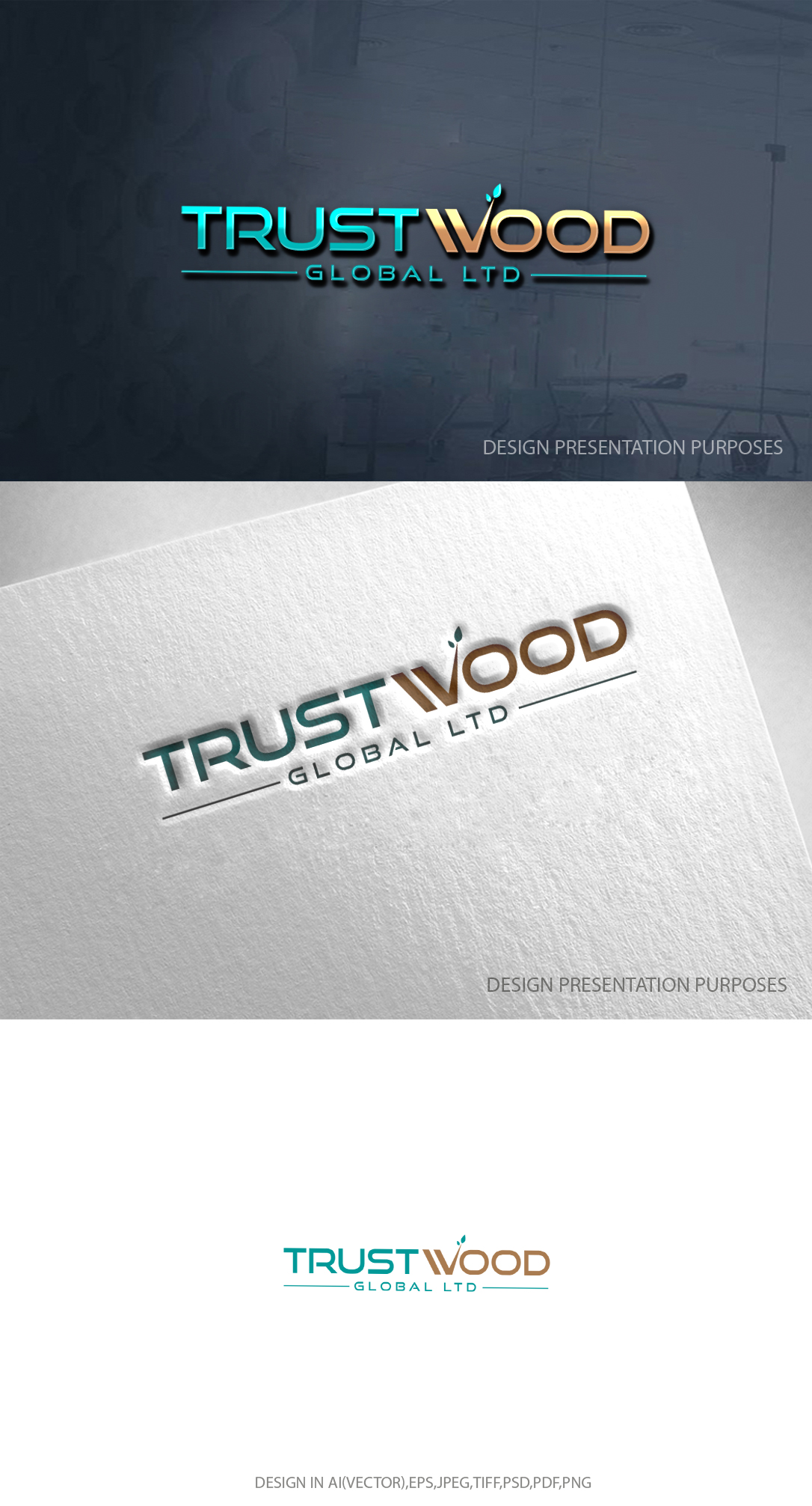 Logo Design by zebronicgraphic for this project | Design #34715901
