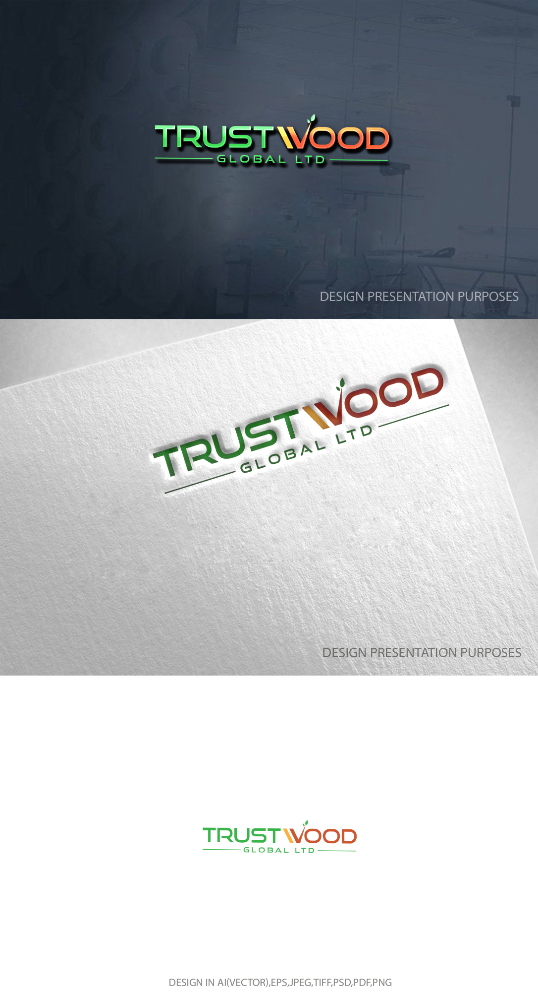 Logo Design by zebronicgraphic for this project | Design #34722465