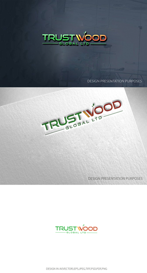 Logo Design by zebronicgraphic for this project | Design: #34722465