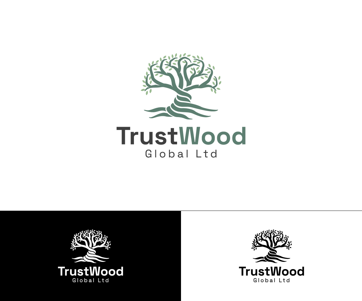 Diseño de Logo por WahyuHMD para este proyecto | Diseño #34714848