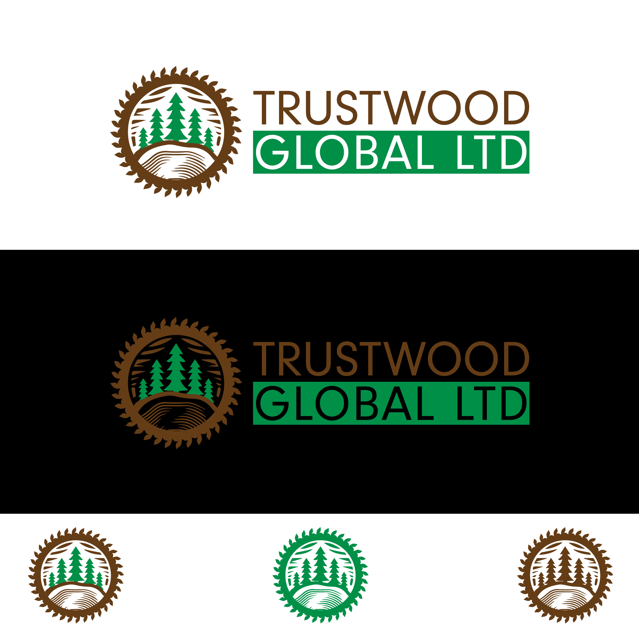Design de Logo par CrewType pour ce projet | Design #34714661