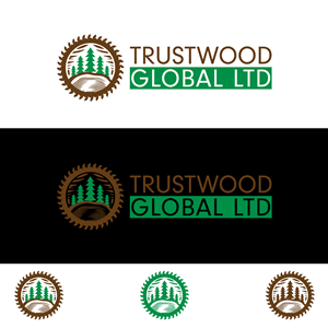 Design de Logo par CrewType pour ce projet | Design : #34714661