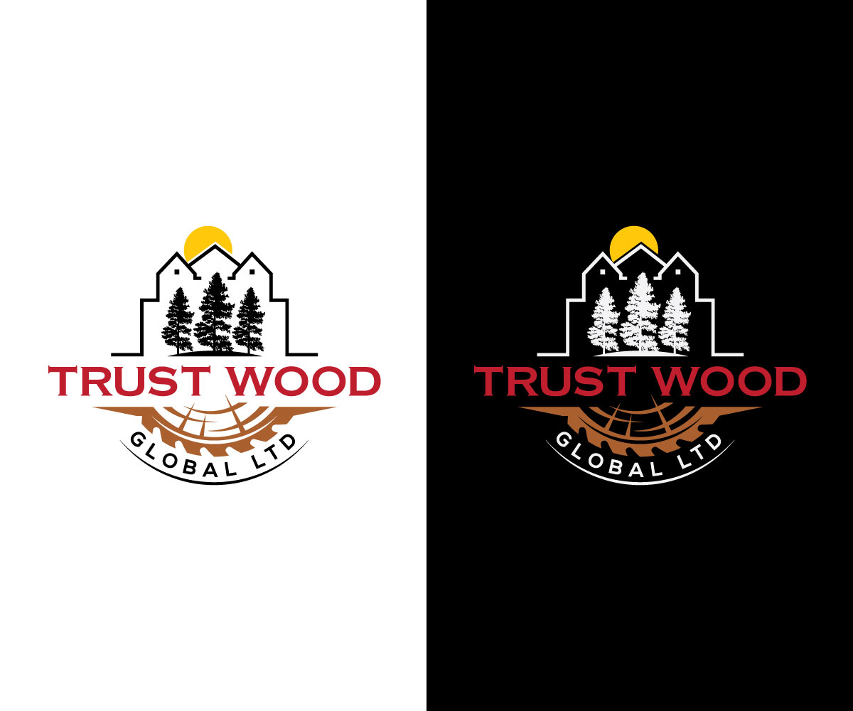 Logo Design by Dot Design 3 for this project | Design #34723100