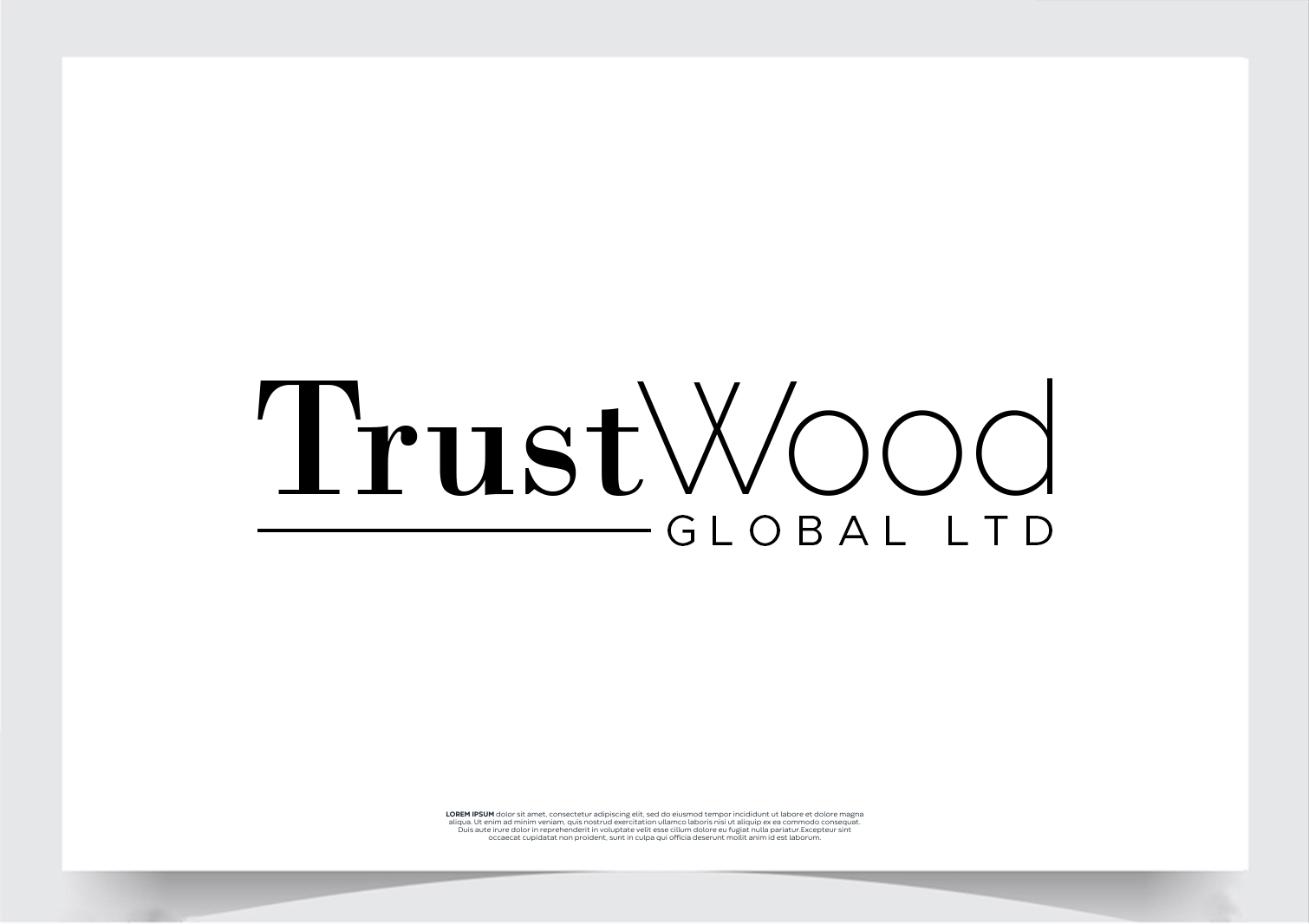 Logo Design by Soonia for this project | Design #34717781