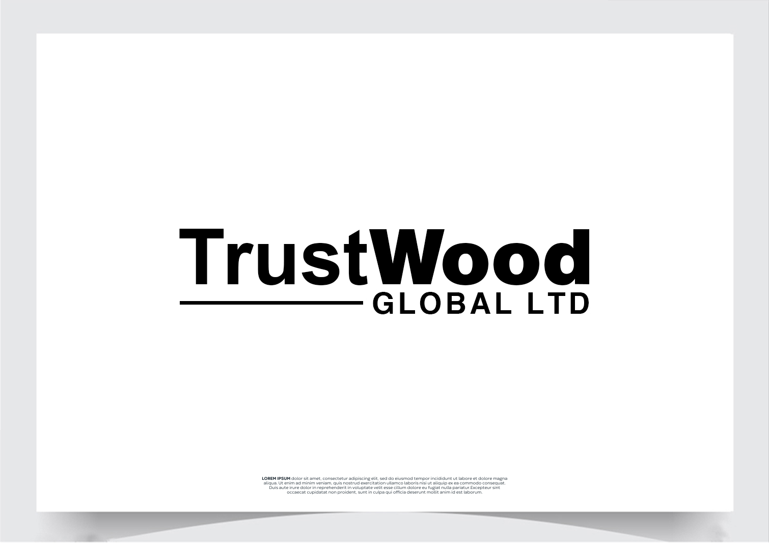 Logo Design by Soonia for this project | Design #34717782