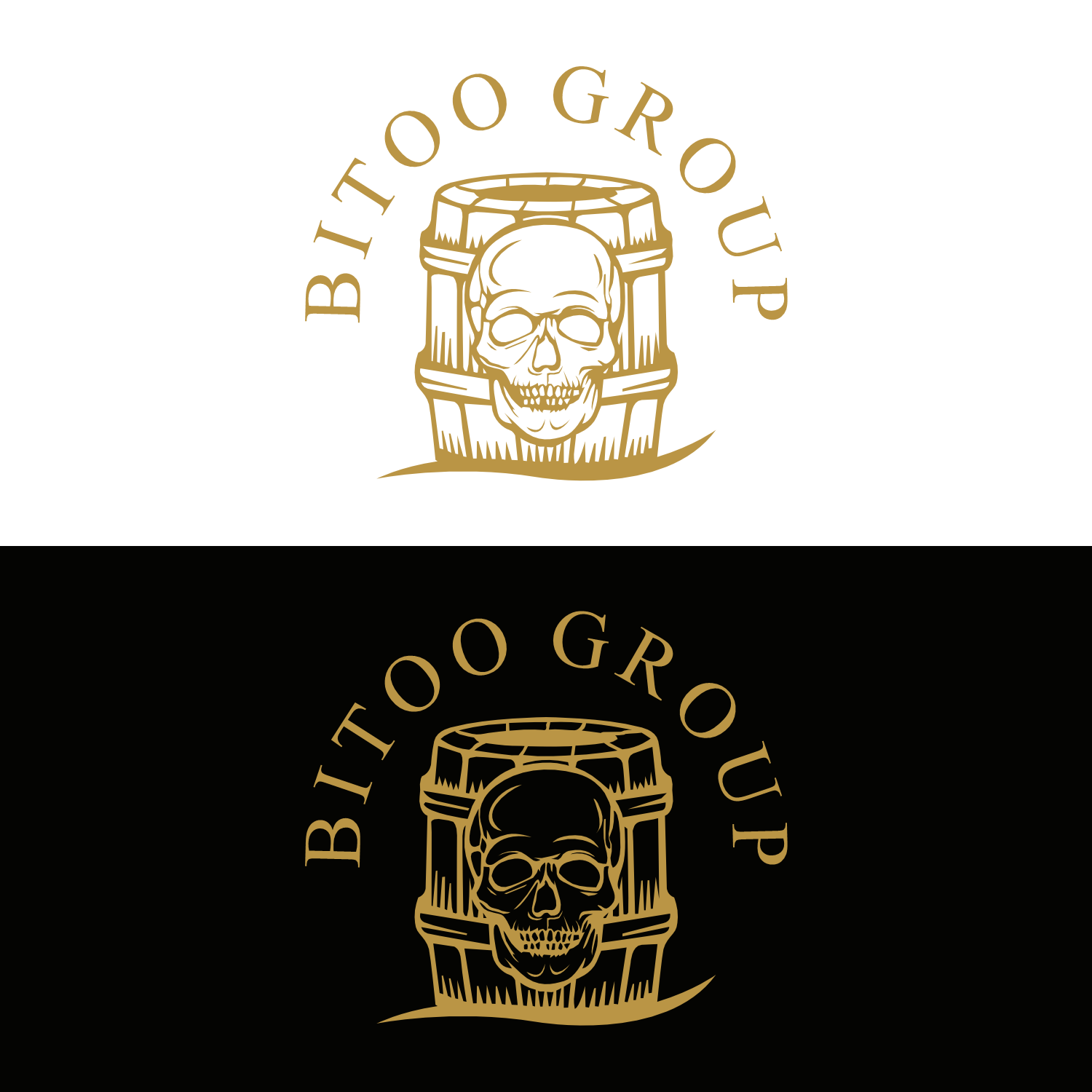 Logo Design by cah awu for this project | Design #34739064