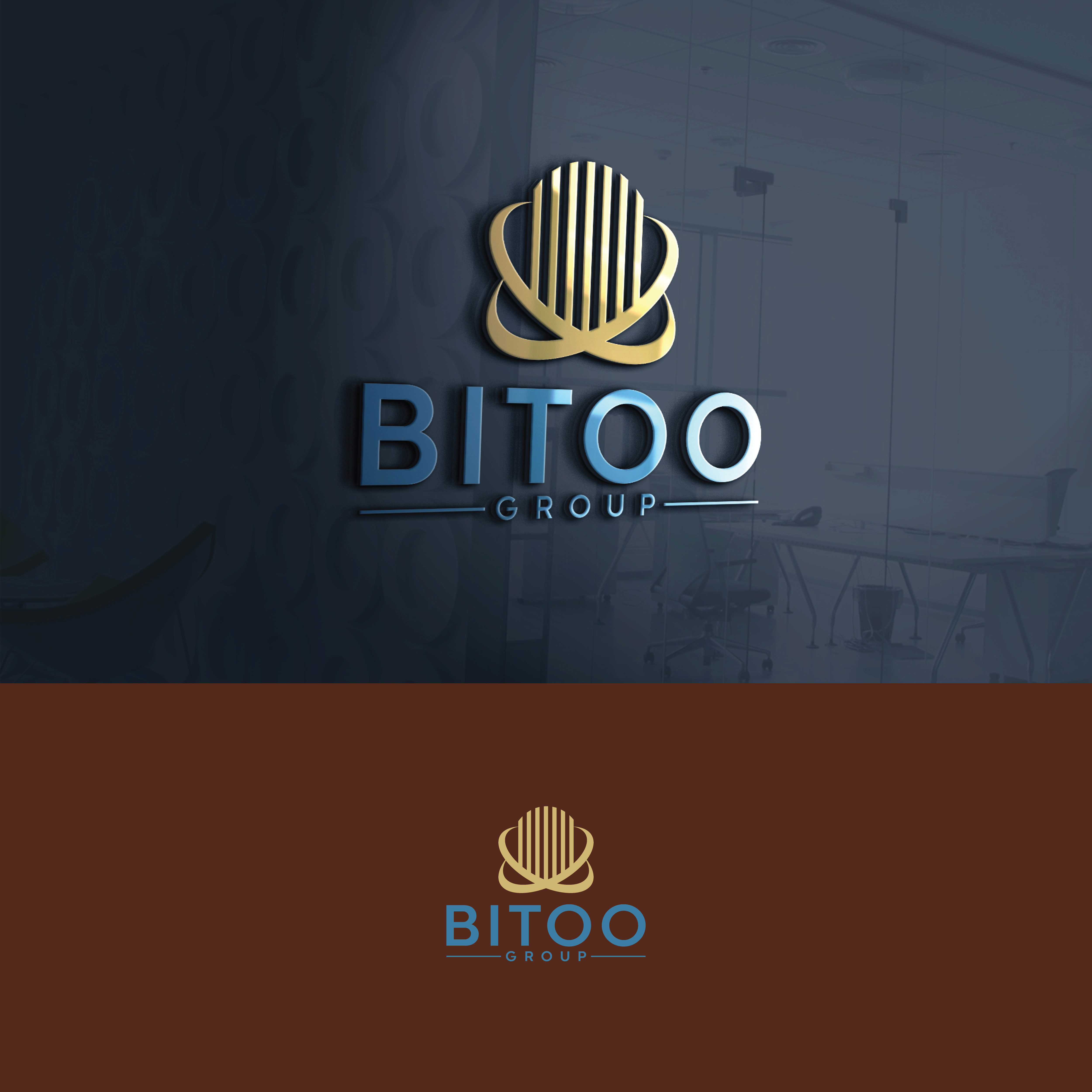 Logo Design by ainee4 for this project | Design #34771518